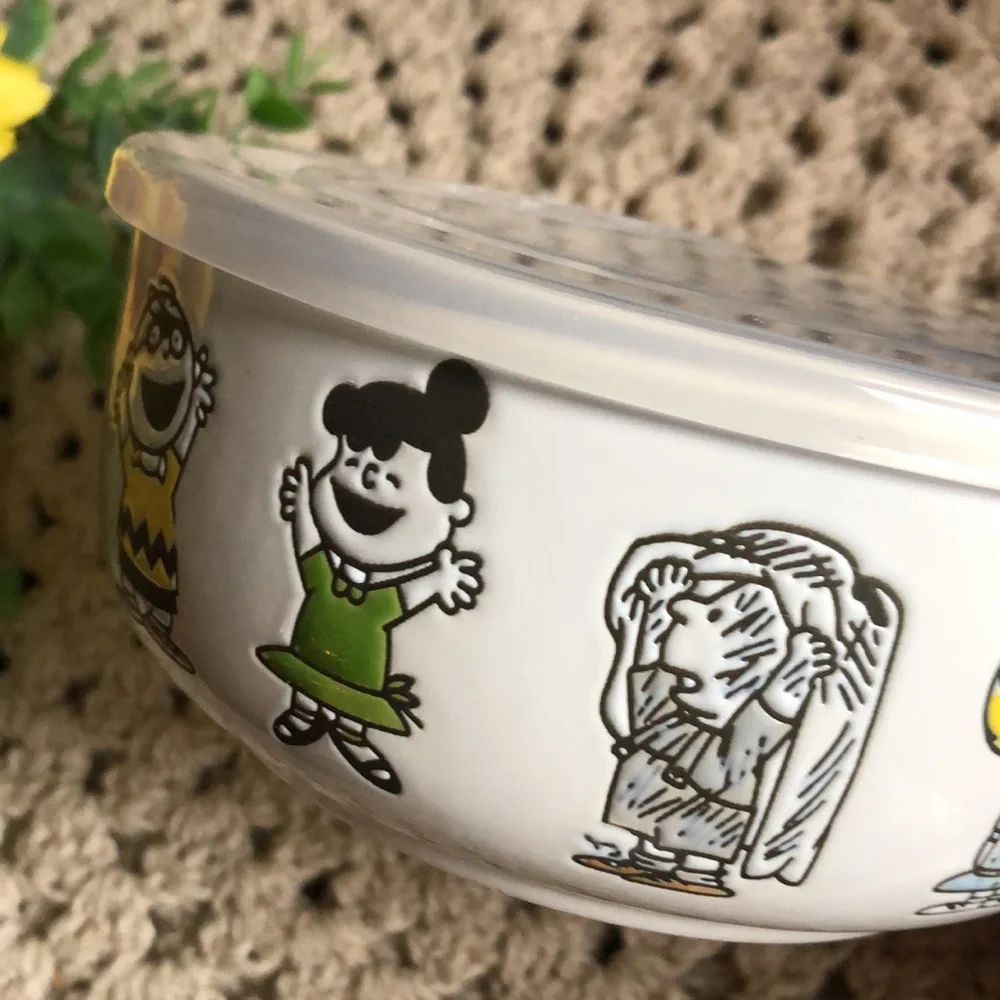 Peanuts brand new